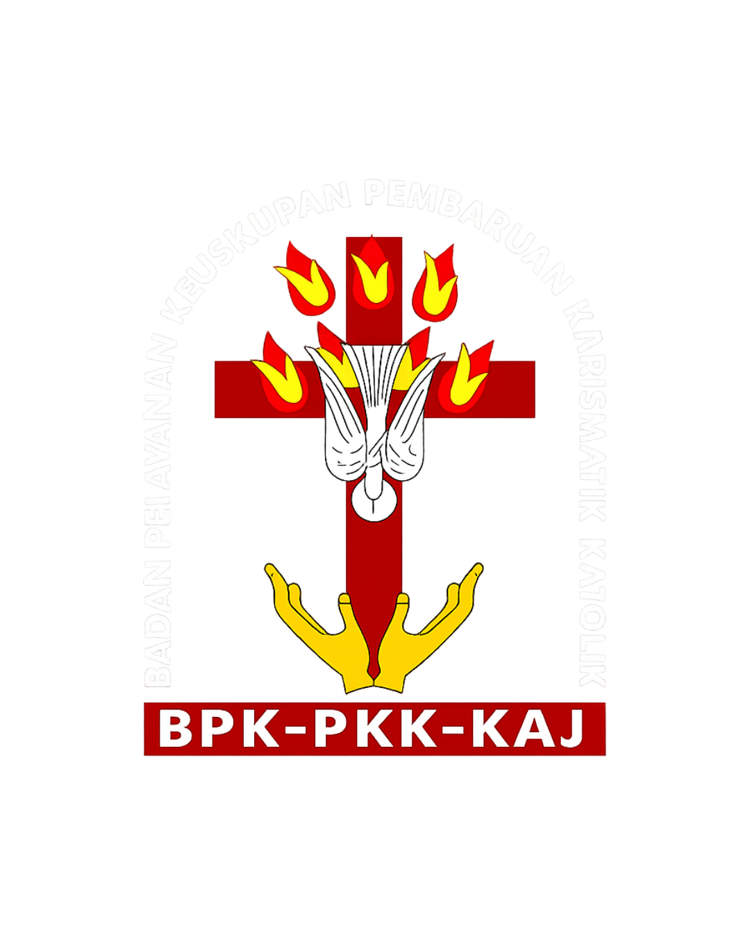 Logo BPK PKK KAJ