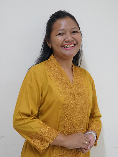 Birgitta K.W. Cempaka