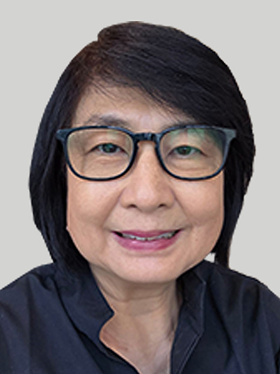 Ir. Dra. Rufina Tinawati Marianto